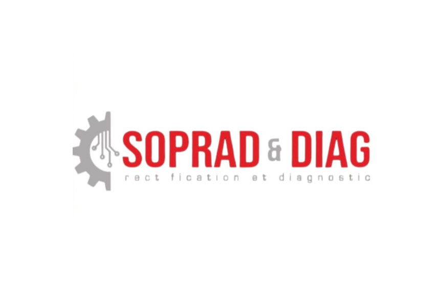 Soprad & Diag rectification et diagnostic